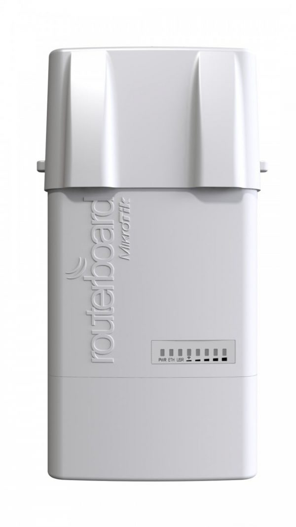 MikroTik RouterBOARD BaseBox 5 (RB912UAG-5HPND-OUT)