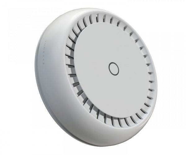 MikroTik ac Access Point RBcAPGi-5acD2nD-XL cAP XL ac 2.4/5GHz 2x Gigabit - Access Point - WLAN (RBCAPGI-5ACD2ND-XL) - Image 3