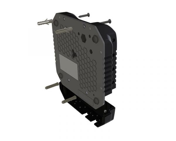 Mikrotik LtAP 300 Mbit/s Black Power over Ethernet (PoE) - Image 4