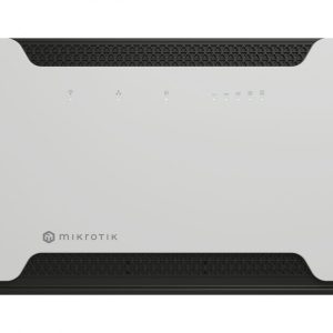 MikroTik Chateau 5G with R16 modem and RouterOS L4 license, International version
