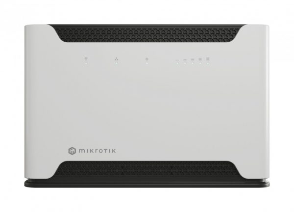 MikroTik Chateau 5G with R16 modem and RouterOS L4 license, International version