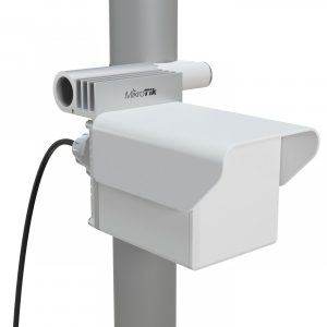 MikroTik Cube 60Pro ac 60Ghz antenna 802.11ay wireless and 5GHz (CUBEG-5AC60AY)