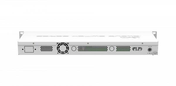 MikroTik CSS326-24G-2S+RM Managed Network Switch, 24x Gigabit Ethernet, 2x SFP+, PoE, 1U - Image 2