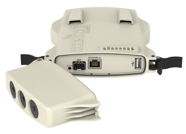 MikroTik RouterBOARD NetMetal 5 (RB922UAGS-5HPACD-NM) - Image 8