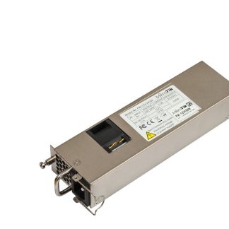 Mikrotik 12POW150 network switch component Power supply