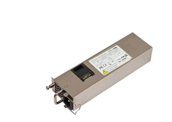 Mikrotik 12POW150 network switch component Power supply