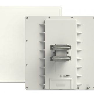 Mikrotik QRT 5 ac White Power over Ethernet (PoE)