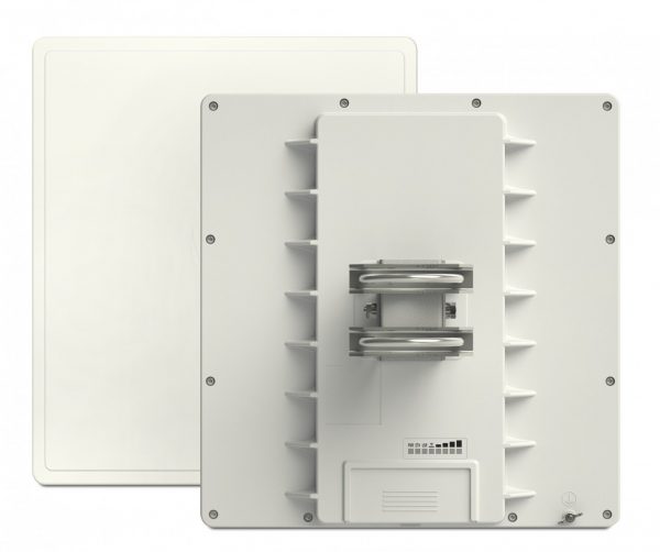 Mikrotik QRT 5 ac White Power over Ethernet (PoE)