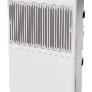 netPower Lite 8P with SwitchOS, outdoor enclosure