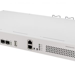Cloud Router Switch 418-8P-8G-2S+RM with RouterOS L5, rackmount case