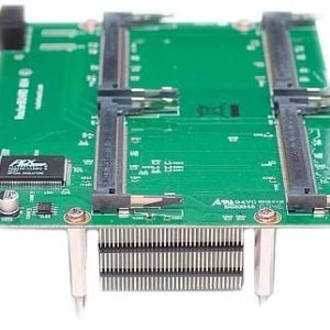 Mikrotik RB604 telecommunication structure accessory Green