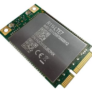 miniPCIe CAT7 LTE card