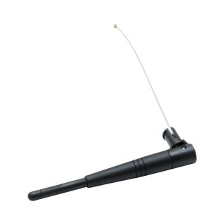 Mikrotik ACSWI network antenna Omni-directional antenna U.FL 4 dBi